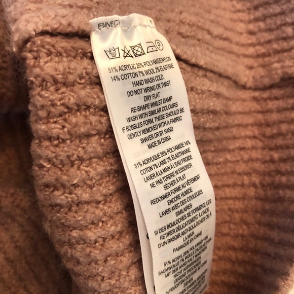 French Connection Sweater - Picture 4 of 4